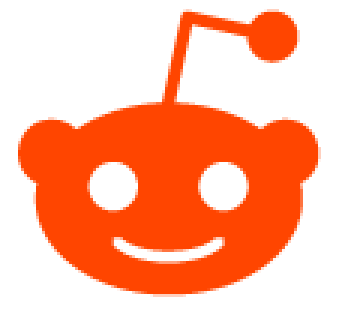 Reddit Logo