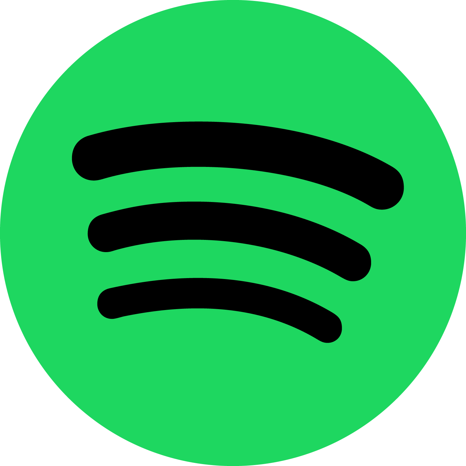 Spotify Logo